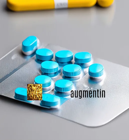 Augmentin pediatrico generico